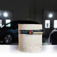 Scangrip Unimatch - Multifunctional Led Headlmp For Any Detailing Jobs