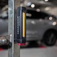 Scangrip Unimatch - Multifunctional Led Headlmp For Any Detailing Jobs