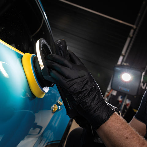 Scangrip Starmatch - Polisher Work Light Rechargable