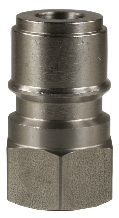 ST45 QUICK COUPLING PLUG 3/8"F