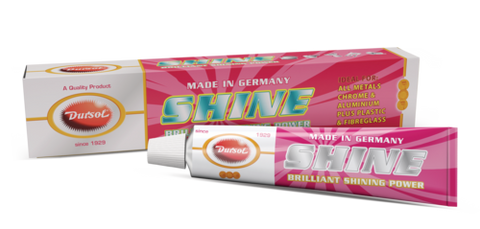 Autosol Shine 75Ml