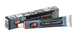 Autosol Plastic Cleaner 75ml