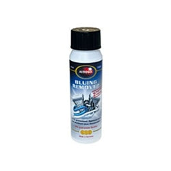 Autosol Bluing Remover 150ml