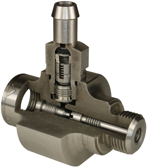 Suttner ST160 FOAM INJECTOR -1.5mm