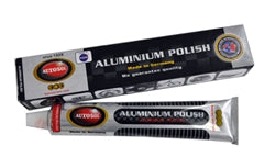 Autosol Aluminium Polish 75ml
