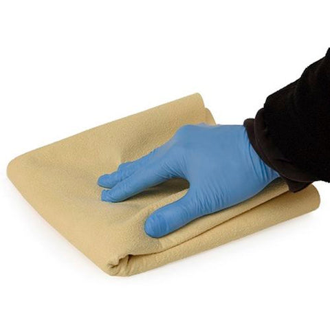 Martin Cox Super Synthetic Chamois Plain Loose