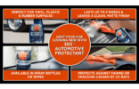 303 Automotive Protectant 16oz 473ml