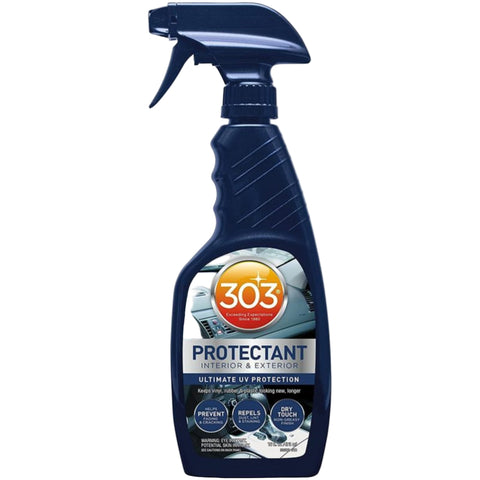 303 Automotive Protectant 16oz 473ml