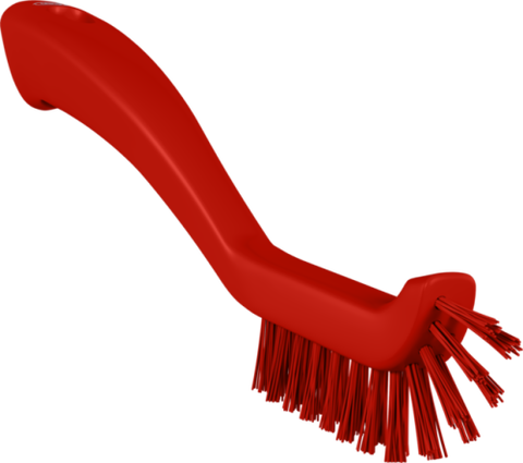 Vikan Detail Brush Narrow Head & Scraping Edge 44084