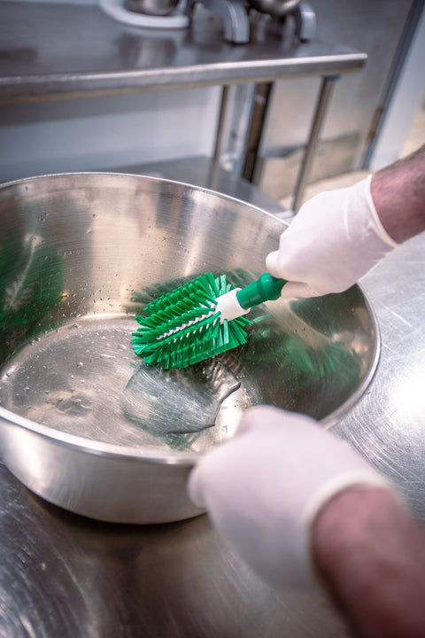 Vikan Pipe Cleaning Brush for handle - 5380904