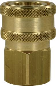 SP20 QUICK COUPLING 3/8"F 150 BAR