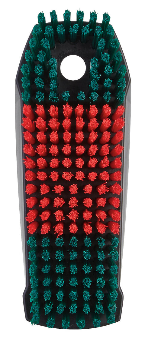 Vikan 644052 Nail Brush 120mm Hard