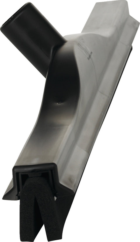 Vikan Floor Squeegee, 600 mm, Black 708869