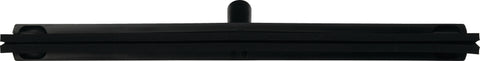 Vikan Floor Squeegee, 600 mm, Black 708869