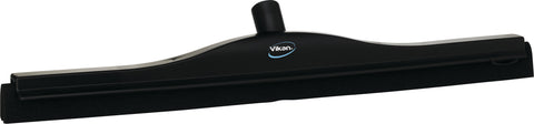 Vikan Floor Squeegee, 600 mm, Black 708869