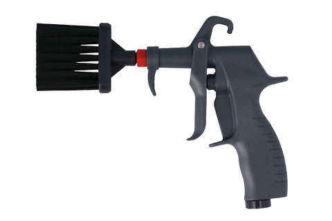 Laser Air Brush Blow Gun 2" 8081