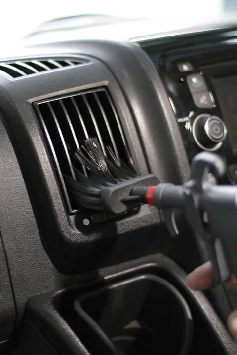Laser Air Brush Blow Gun 2" 8081