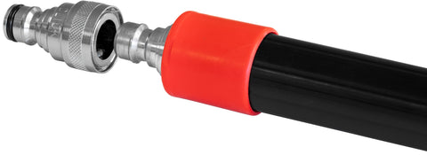 Vikan Adapter Gardena/Hozelock/Quick Coupling(C), 1/2" 88070752