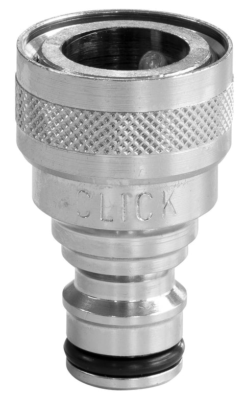 Vikan Adapter Gardena/Hozelock/Quick Coupling(C), 1/2" 88070752