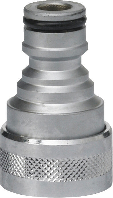 Vikan Adapter Gardena/Hozelock/Quick Coupling(C), 1/2" 88070752