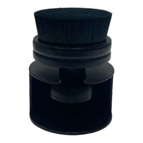 Verekio Tyre Brush + Holder