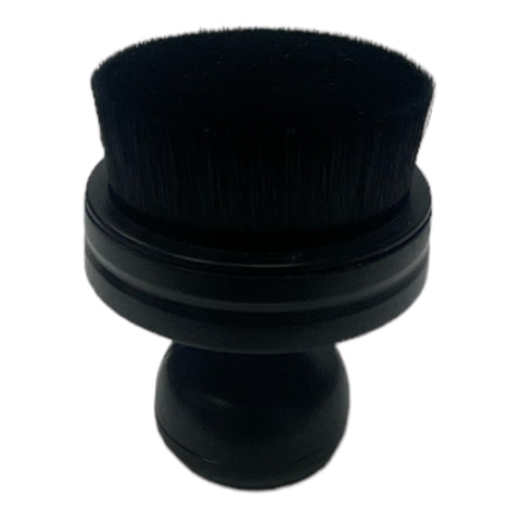 Verekio Tyre Brush + Holder
