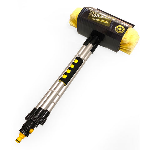 Martin Cox Multi Length 4 Part Wash Brush CFB10