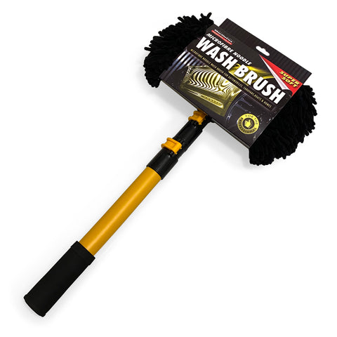 Martin Cox Microfibre Noodle Wash Bush Super Soft CFB9