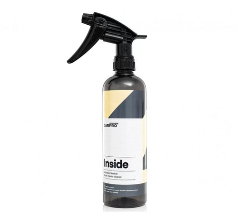 CarPro Inside Interior Cleaner - 500ml