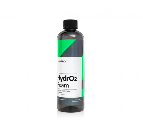 CarPro Hydro Foam Wash & Coat - 500ml