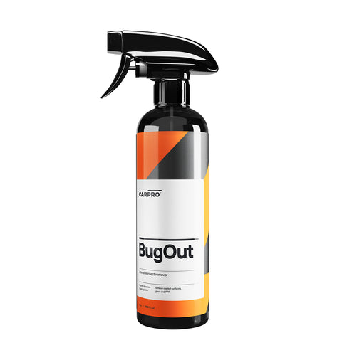 CarPro Bug Out Insect Remover - 500ml