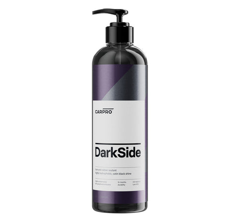 CarPro Darkside - 500ml