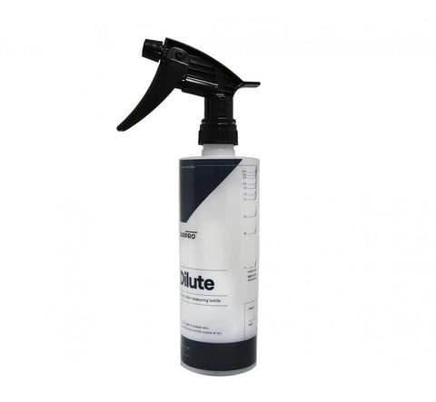 CarPro Dilute Spray Bottle - 500ml