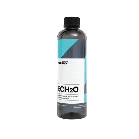 CarPro Ech2o Waterless Wash - 500ml