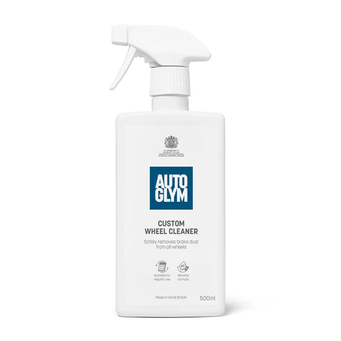 Autoglym Custom Wheel Cleaner 500ML