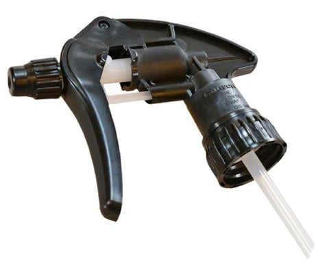 Canyon Black Aggressive Chemical Trigger