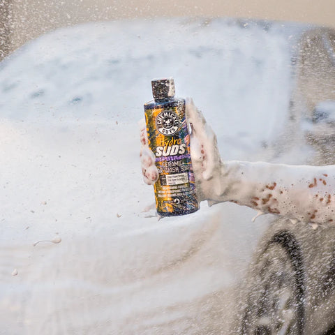 Chemical Guys Hydrosuds Ceramic Car Wash Soap 16oz