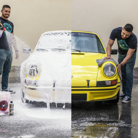 Chemical Guys Hydrosuds Ceramic Car Wash Soap 16oz