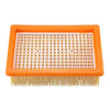 Compatible For Karcher MV4, MV5, MV6, WD4, WD5, WD6, Series Pleated Filter