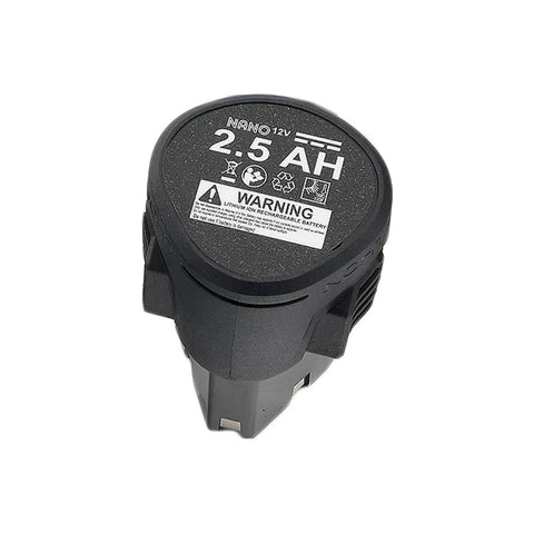 DAS-6 Nano 2.5Ah Battery - For Nano Polisher