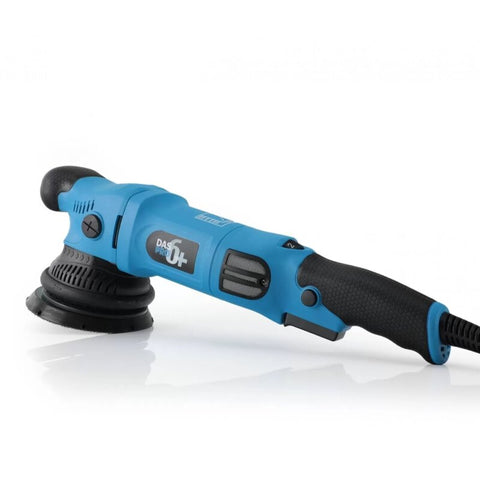 DAS-6 PRO Plus 15mm Dual Action Polisher v2 - UK Plug