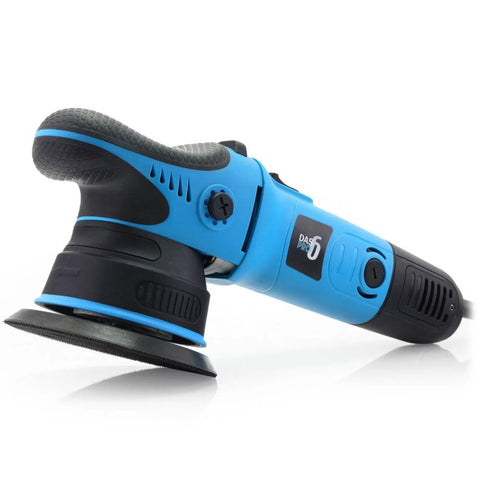 DAS-6 PRO Dual Action Polisher v2 - UK Plug