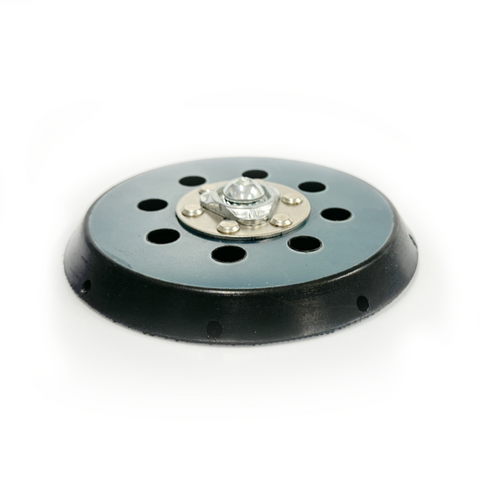 DAS-6 Pro Plus Replacement Backing Plate – 5”
