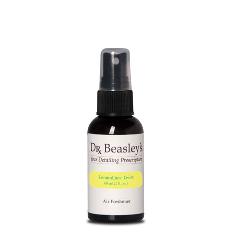 Dr Beasley's Lemon Lime Twist Odour Eliminator 2oz 60ml)