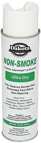 Dakota Non-Smoke Smoke Odour Eliminator 12oz