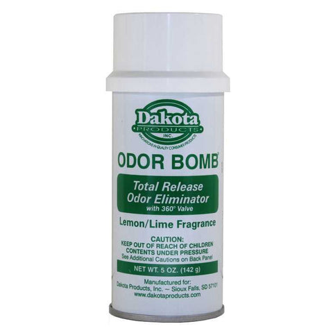 Dakota Odor Bomb Lemon/Lime