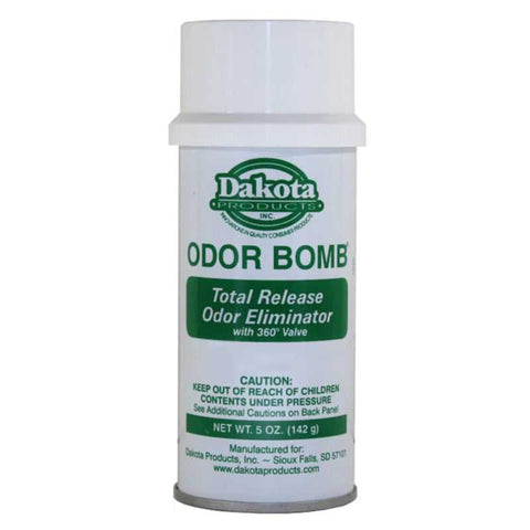 Dakota Odor Bomb - Vanilla