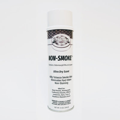 Dakota Non-Smoke Smoke Odour Eliminator 12oz