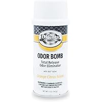 Dakota Odor Bomb - Orange Citrus