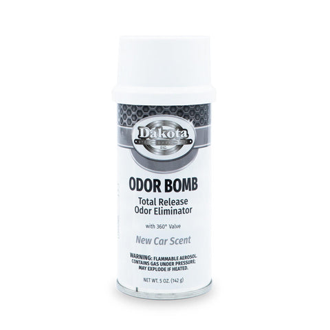 Dakota Odor Bomb - New Car Scent